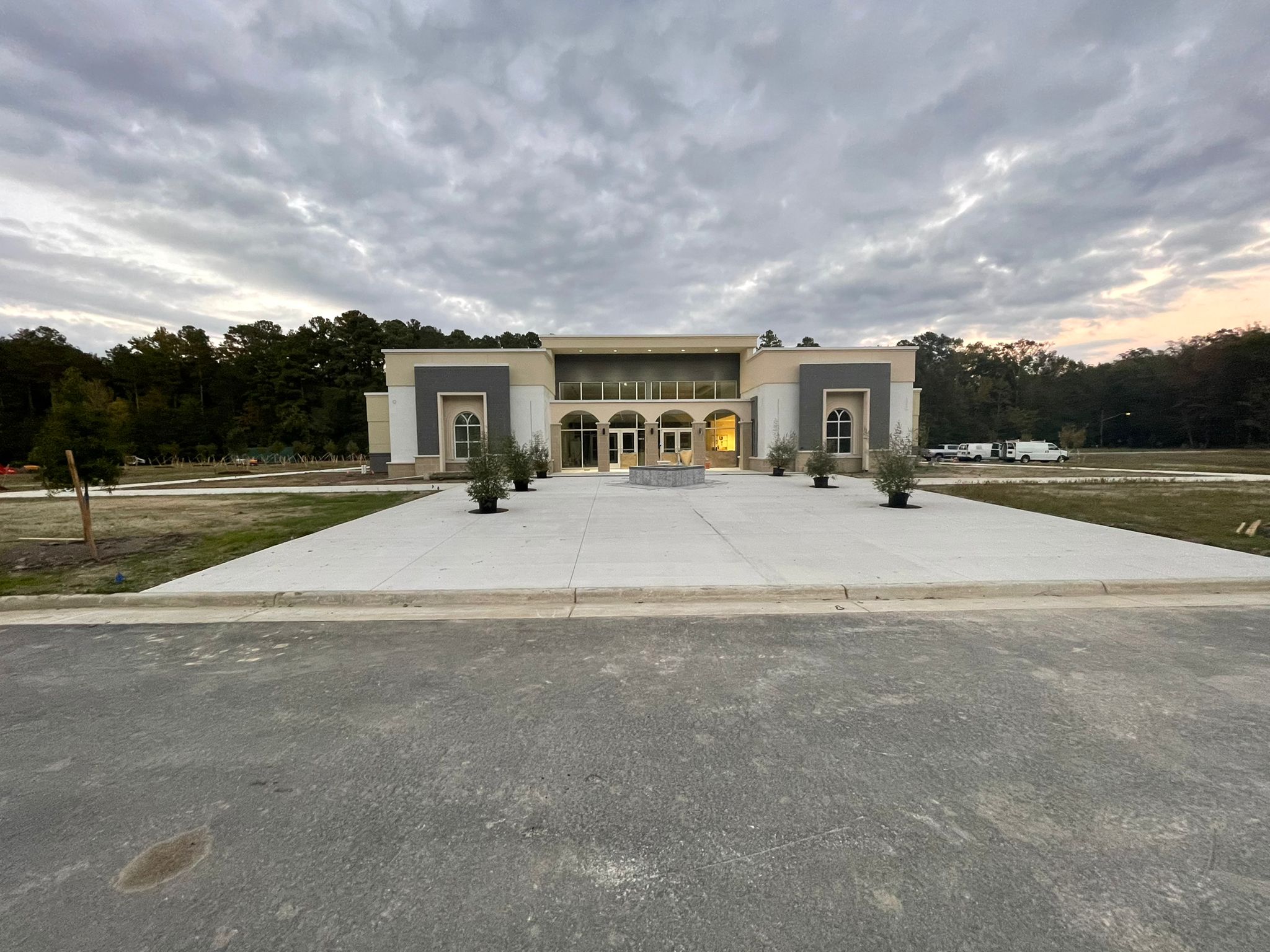 Mosque in Virginia Beach: A Community Hub of Culture and Faith