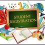 School Registration 2023-24