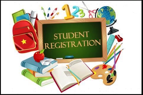 School Registration 2023-24