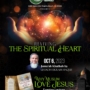 Reviving the Spiritual Heart, Friday 6 Oct 2023