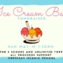 19 May 2024-Ice Cream Bar Fundraiser