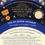 Celebrate Eid Adha with US by Volunteering