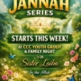 The Jannah Series