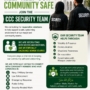 Help Keep our Community Safe