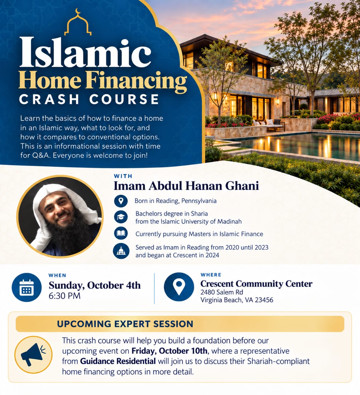 Islamic Home Financing-1
