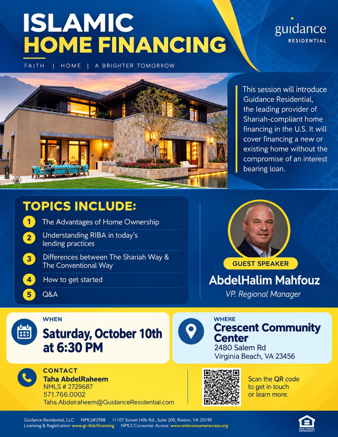 Islamic Home Financing-2